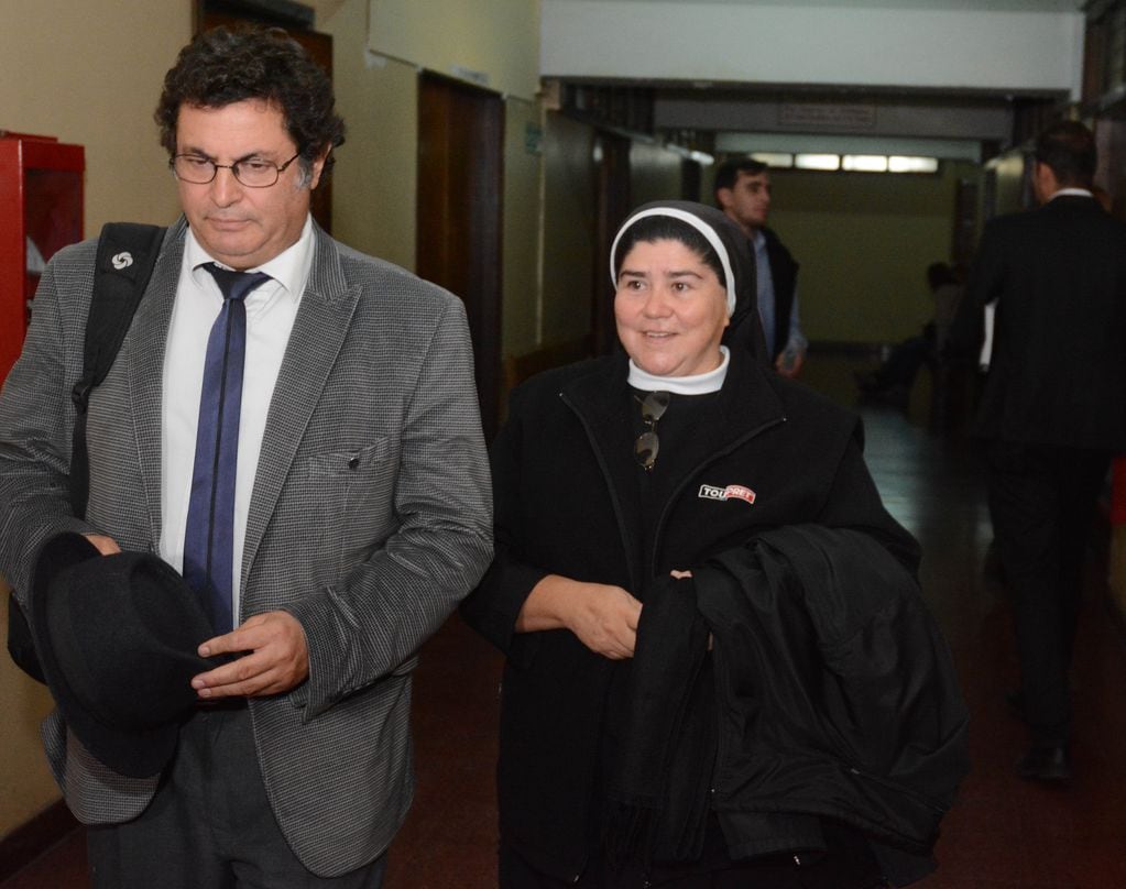 Caso Próvolo: el abogado de las monjas defiende su accionar