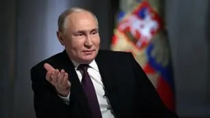 Putin Elecciones Rusia