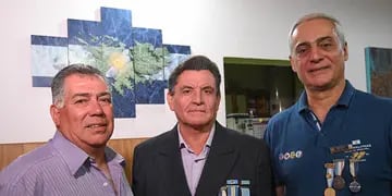 Documental 40 aniversario Malvinas veteranos