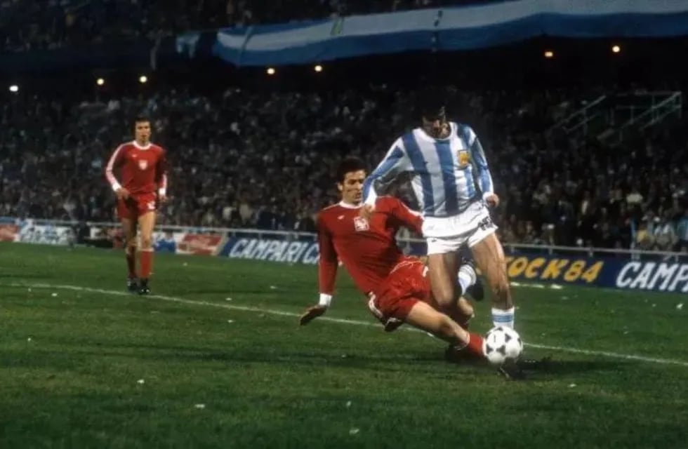 El historial entre la Selección Argentina vs. Polonia: todos los enfrentamientos y quién ganó más. / archivo