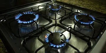 Aumento tarifa gas natural
