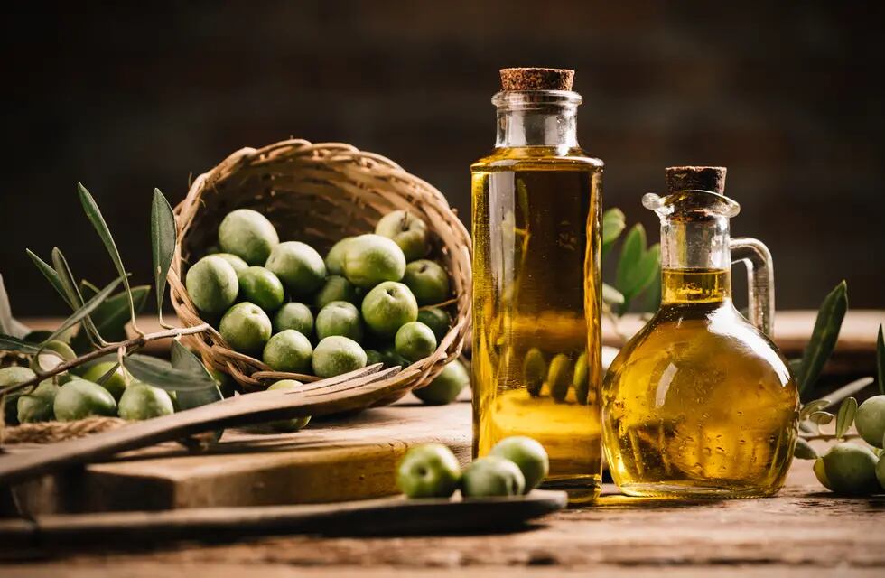 Desde el IDR destacan la importancia de promover acciones que fomenten el reconocimiento del aceite de oliva y la aceituna en la cultura mendocina.