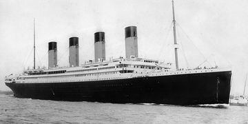 Titanic Tw MarGomezH