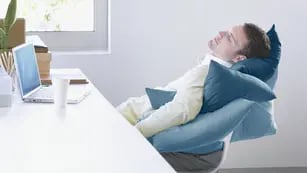 Una empresa le permitirá a sus empleados tomar siestas de 30 minutos