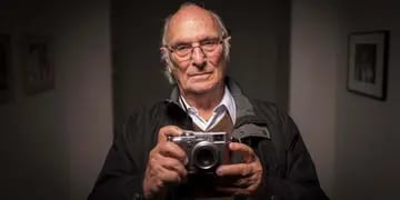 A los 91 años murió el cineasta Carlos Saura