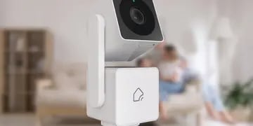Cómo elegir una cámara de seguridad ideal para el hogar