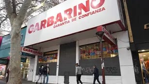 Situación crítica en Garbarino: despidió a 1.800 empleados y cerró todos sus locales comerciales