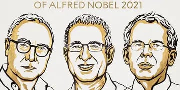 Premio Nobel de Economía 2021
