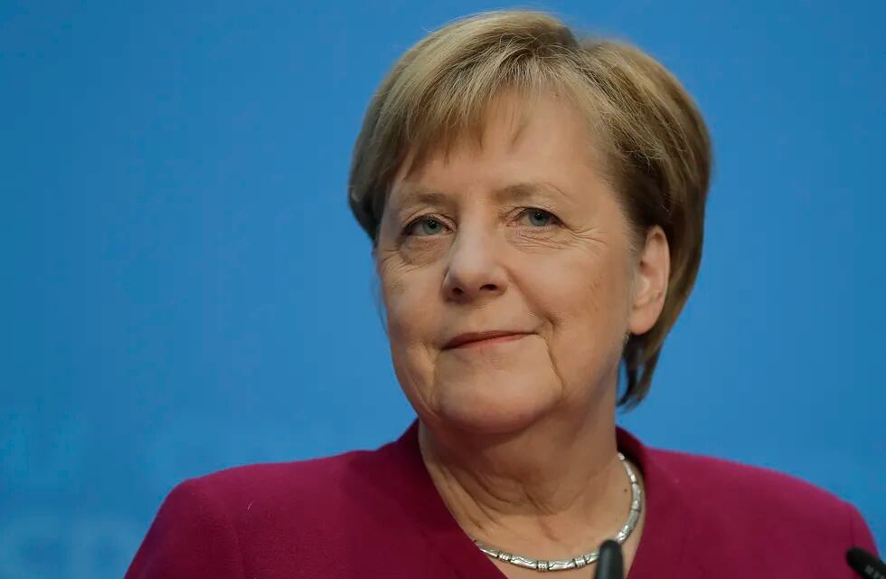 Sin duda, Merkel, dejará un gran vacío por el gran respeto, admiración y confianza que generaron sus diez y seis años de gobierno.