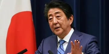 Quién era Shinzo Abe, el exministro japonés asesinado en pleno discurso de campaña