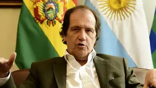 El embajador en Bolivia explicó por qué le negaron atención médica al argentino que murió tras un choque