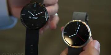 El dispositivo, que inaugura la era de los smartwatch redondos, ya tiene precios oficiales y se puede adquirir a partir de hoy.
