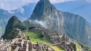 Machu Picchu Valle Sagrado de los Incas
