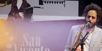 San Vicente Jazz