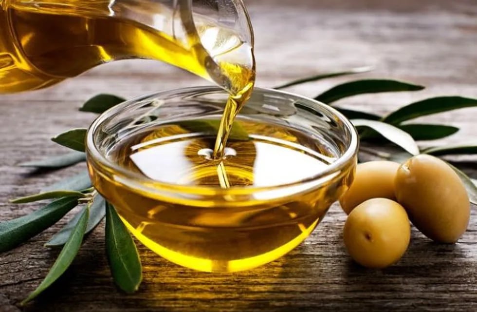 La ANMAT prohibió la venta del aceite de oliva  \
