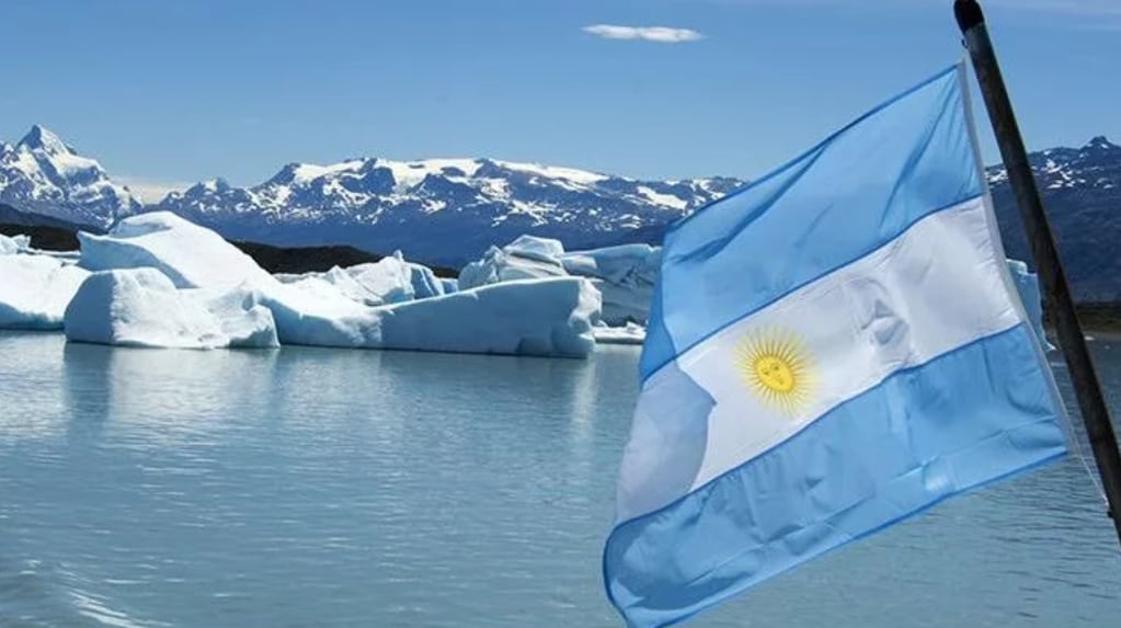 Argentina es uno de los países que reclama soberanía en la Antártida
