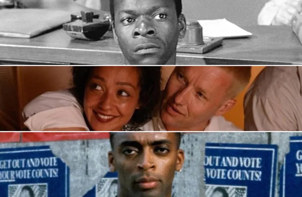 En nuestra sección Videoclub te recomendamos varias películas que abordan el tema del racismo de modo particular.