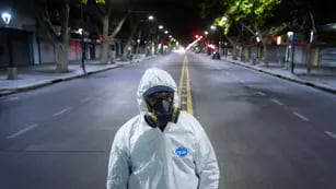 Cuatro años de pandemia