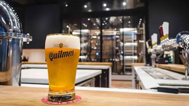 Cervecería Quilmes ofrece empleo en Mendoza: cuáles son los requisitos y cómo aplicar