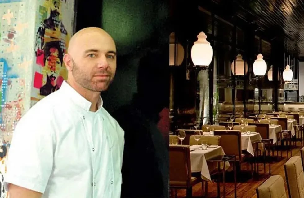 Germán Martitegui anunció el cierre de Tegui, su restaurante icónico