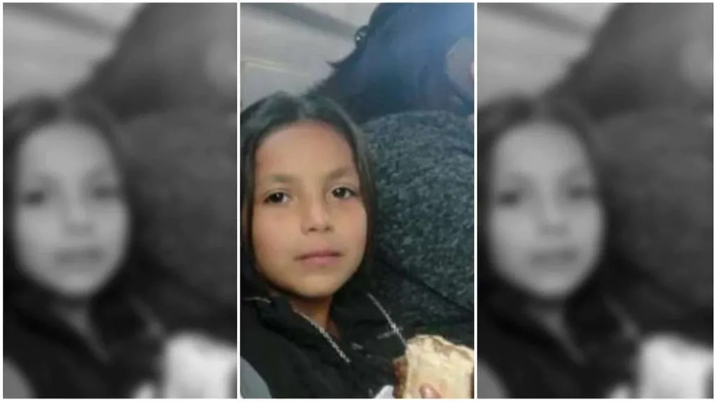 Yoselí Rodríguez, la nena de 11 años asesinada en San Juan 