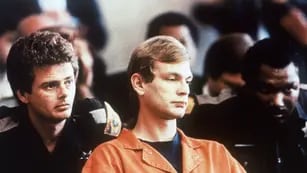 Qué pasó con los policías que no detuvieron a Jeffrey Dahmer