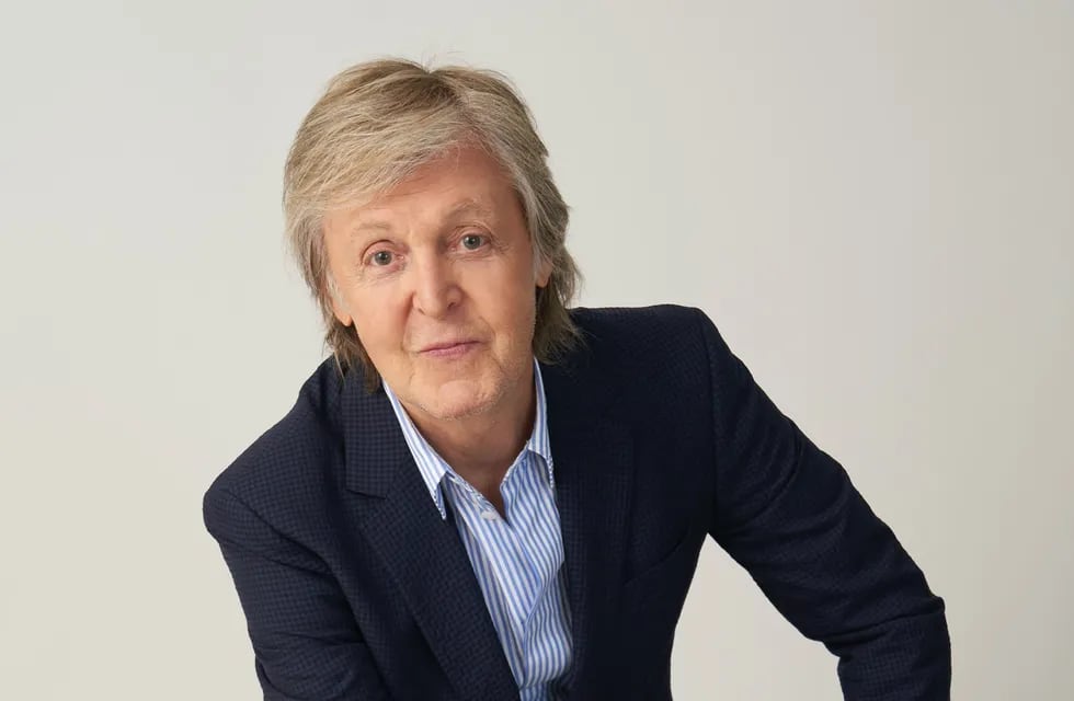 Paul McCartney fue tajante sobre el final de los Beatles.