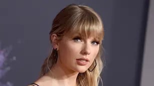 Récord: Taylor Swift se convirtió en la primera artista en ocupar los diez puestos de Billboard