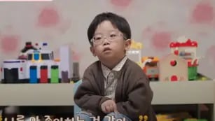 La historia detrás del vídeo del nene coreano que está haciendo llorar a todos