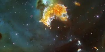 supernova pacman