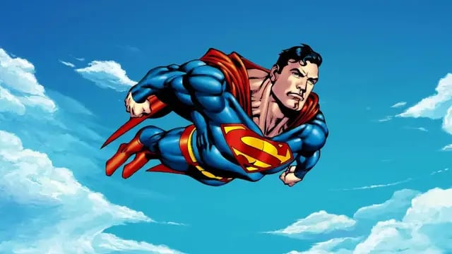 Quiénes serán los protagonistas de "Superman Legacy".