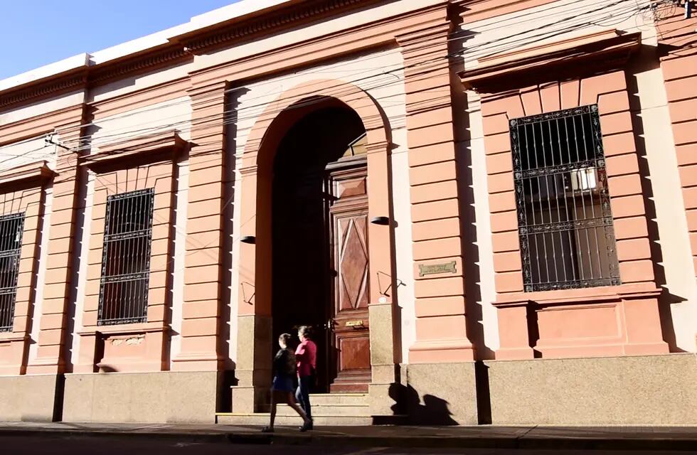 Colegio San José de Corrientes - Facebook
