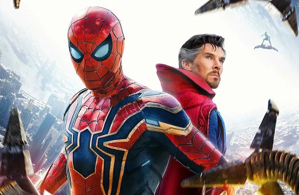 Ya salió el segundo y muy ansiado trailer de Spider-Man Sin Camino a Casa