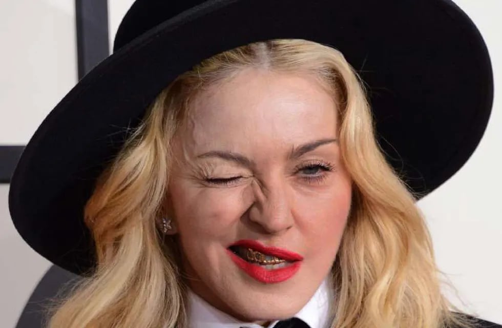 Madonna: sus ‘affaires’ con las drogas