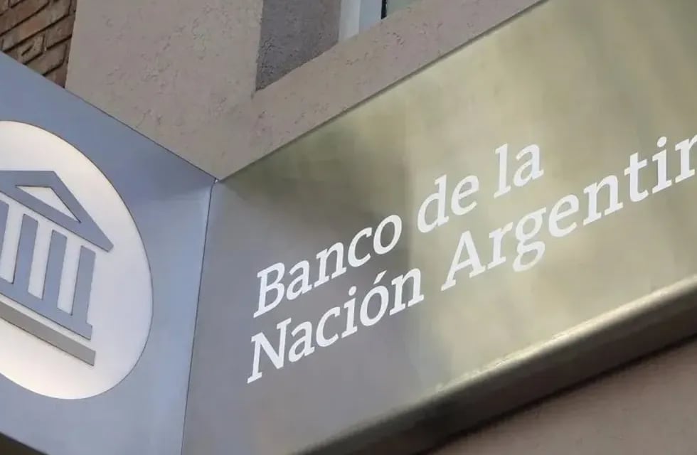 La irregularidad de la cartera de préstamos se incrementó al 12,2 por ciento. Gentileza: Noticias Argentinas.