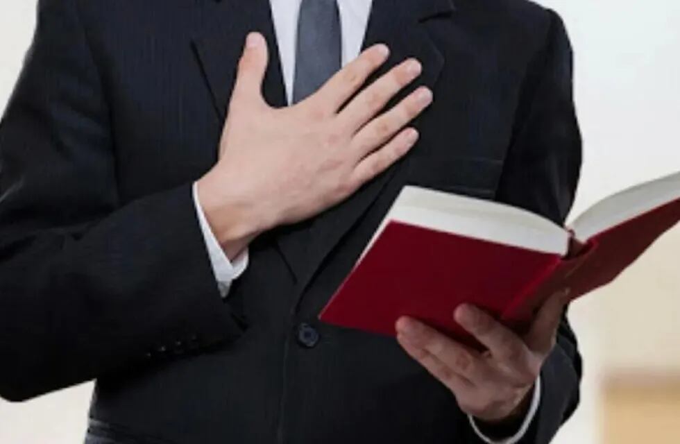 Un pastor evangélico es acusado de abuso sexual