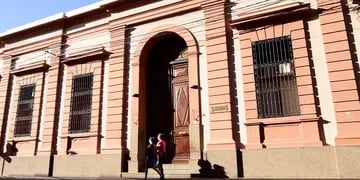 Colegio San José de Corrientes