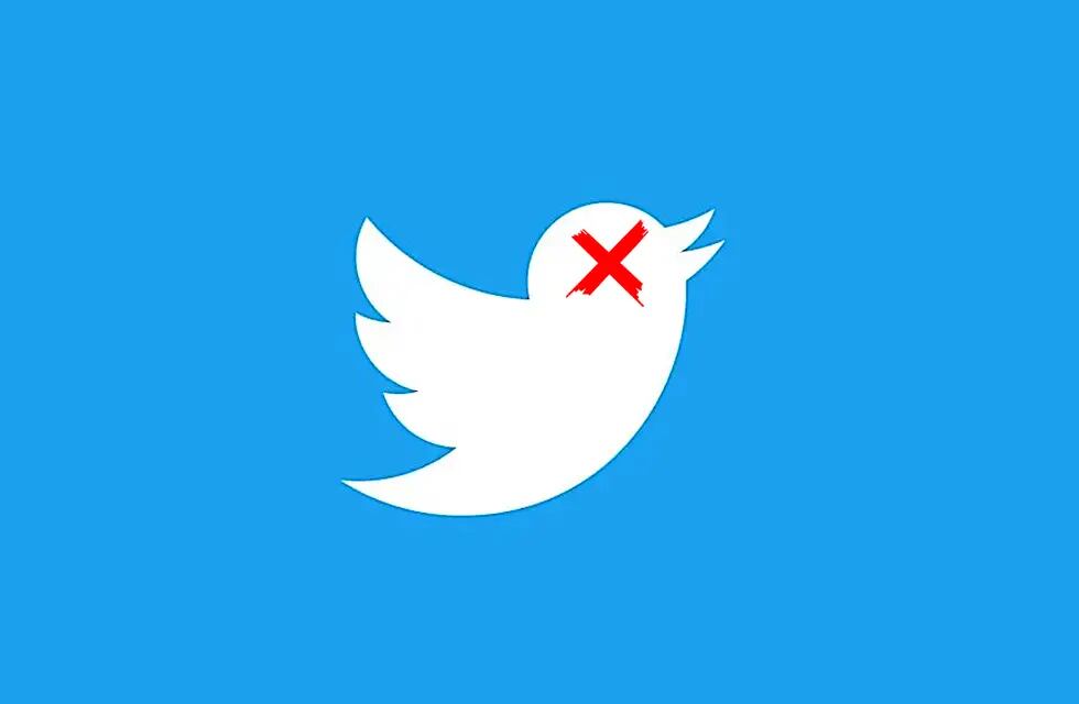 Twitter dará de baja cuentas inactivas