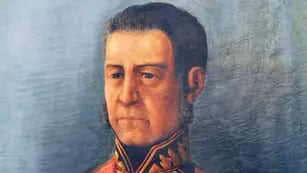 Caudillo Felipe Ibarra