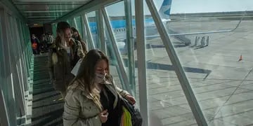 Viajes al exterior: Migraciones redujo requisitos para las personas que viajen al exterior