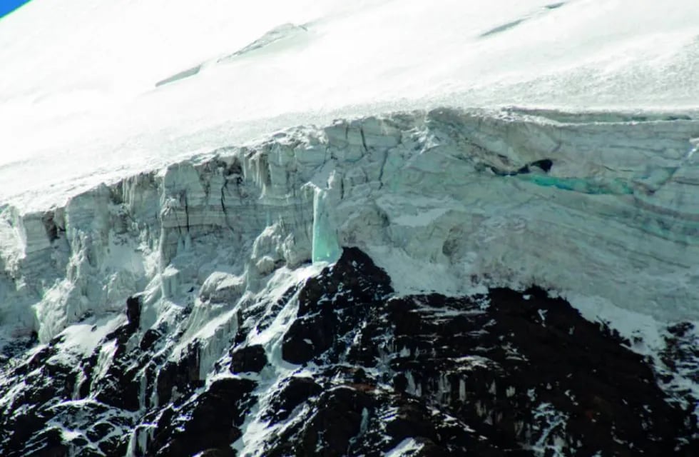 Cerro Perito Moreno: cuatro competencias