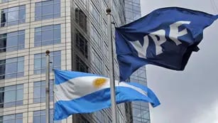 YPF (Archivo/La Voz).