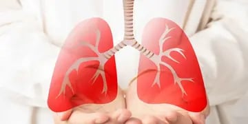 Hipertensión pulmonar