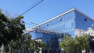 Accenture Argentina ofrece busca personal para sumarse a la empresa