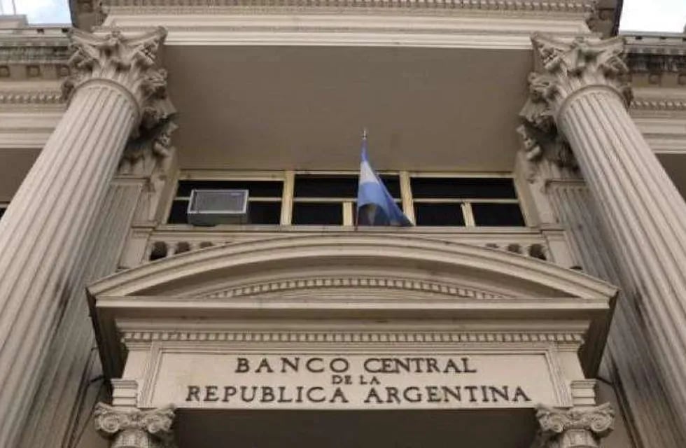 El Banco Central.
