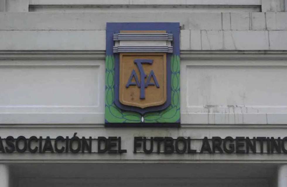 El Consejo Federal de AFA rechazó el reclamo de Atlético Argentino.