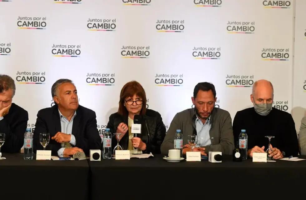 En algunos sectores de JxC quieren una alianza con Milei para sacar al kirchnerismo de la provincia de Buenos Aires. (Web)