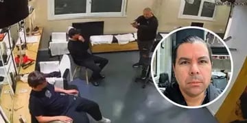 Crimen del peluquero en Recoleta: ofrecen una millonaria cifra por información sobre el acusado
