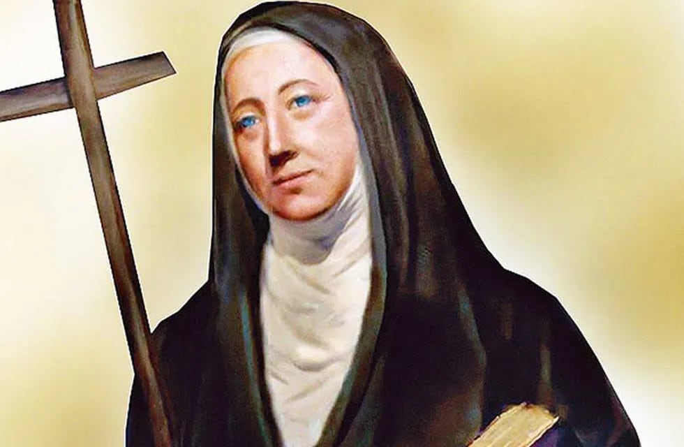 La primera santa argentina: quién es “Mama Antula” y cuál es el milagro que hizo
