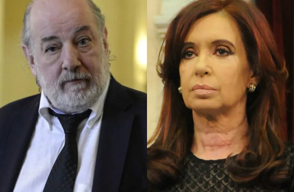 Bonadío ordenó procesar a cinco ex colaboradores de Néstor y Cristina Kirchner